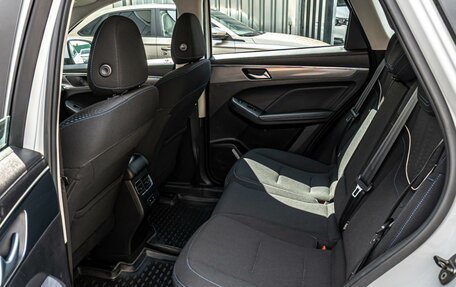 Haval Jolion, 2022 год, 1 565 000 рублей, 11 фотография