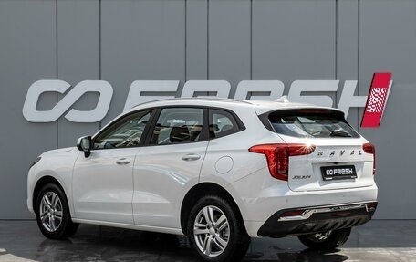 Haval Jolion, 2022 год, 1 565 000 рублей, 2 фотография