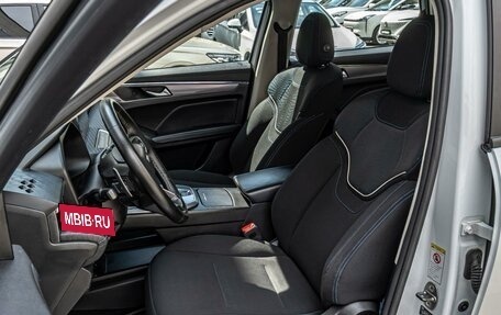 Haval Jolion, 2022 год, 1 565 000 рублей, 10 фотография