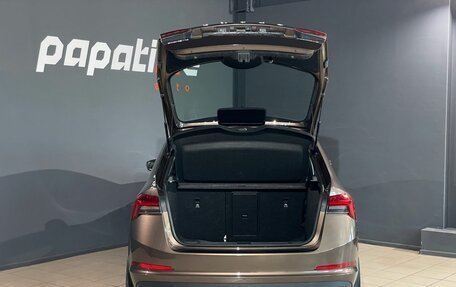 Skoda Rapid II, 2021 год, 1 650 000 рублей, 5 фотография