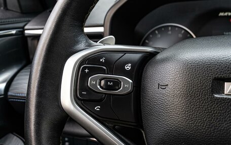 Haval Jolion, 2022 год, 1 565 000 рублей, 15 фотография