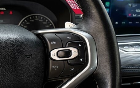 Haval Jolion, 2022 год, 1 565 000 рублей, 17 фотография