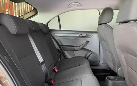 Skoda Rapid II, 2021 год, 1 650 000 рублей, 9 фотография
