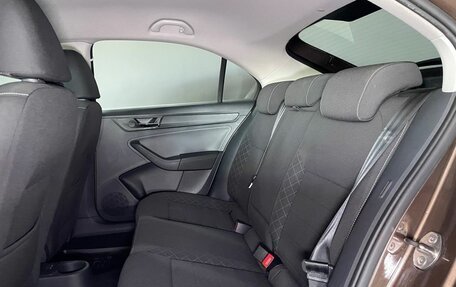 Skoda Rapid II, 2021 год, 1 650 000 рублей, 8 фотография