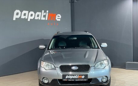 Subaru Outback III, 2008 год, 1 150 000 рублей, 2 фотография