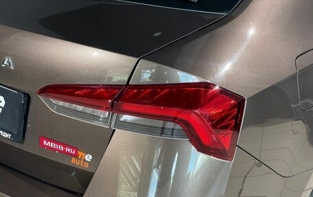 Skoda Rapid II, 2021 год, 1 650 000 рублей, 15 фотография
