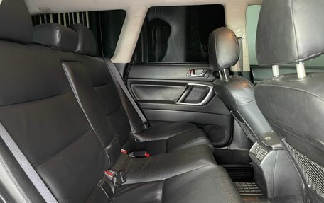 Subaru Outback III, 2008 год, 1 150 000 рублей, 9 фотография