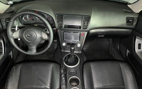 Subaru Outback III, 2008 год, 1 150 000 рублей, 12 фотография