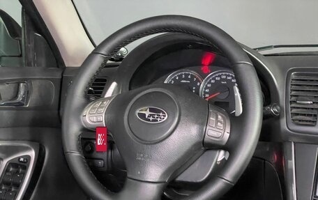 Subaru Outback III, 2008 год, 1 150 000 рублей, 14 фотография
