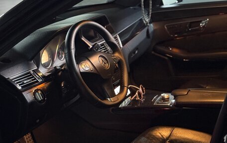 Mercedes-Benz E-Класс, 2009 год, 1 200 000 рублей, 7 фотография