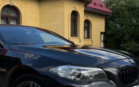 BMW 5 серия, 2014 год, 2 150 000 рублей, 5 фотография