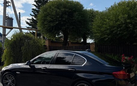 BMW 5 серия, 2014 год, 2 150 000 рублей, 8 фотография