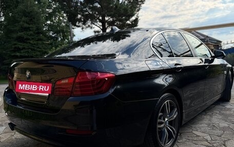 BMW 5 серия, 2014 год, 2 150 000 рублей, 6 фотография