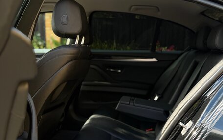 BMW 5 серия, 2014 год, 2 150 000 рублей, 12 фотография