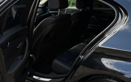 BMW 5 серия, 2014 год, 2 150 000 рублей, 11 фотография