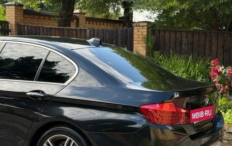 BMW 5 серия, 2014 год, 2 150 000 рублей, 9 фотография