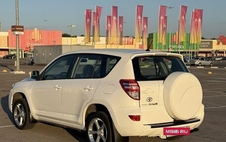 Toyota RAV4, 2010 год, 1 550 000 рублей, 6 фотография