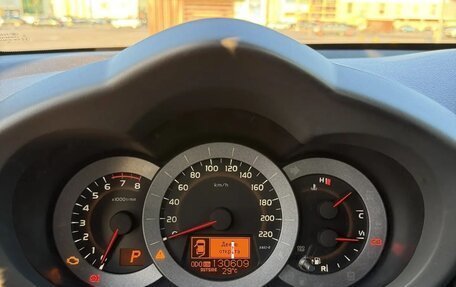 Toyota RAV4, 2010 год, 1 550 000 рублей, 8 фотография