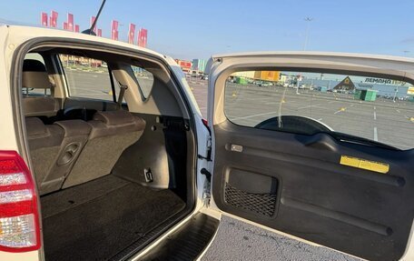 Toyota RAV4, 2010 год, 1 550 000 рублей, 7 фотография