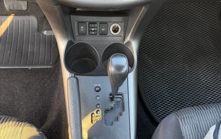 Toyota RAV4, 2010 год, 1 550 000 рублей, 10 фотография