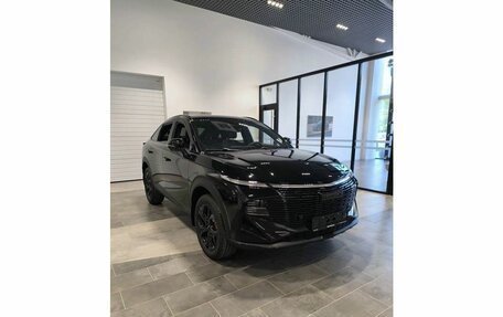 Haval F7x, 2026 год, 3 999 000 рублей, 3 фотография