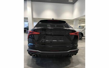 Haval F7x, 2026 год, 3 999 000 рублей, 6 фотография