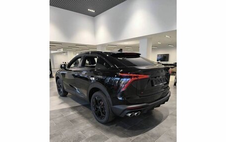 Haval F7x, 2026 год, 3 999 000 рублей, 7 фотография