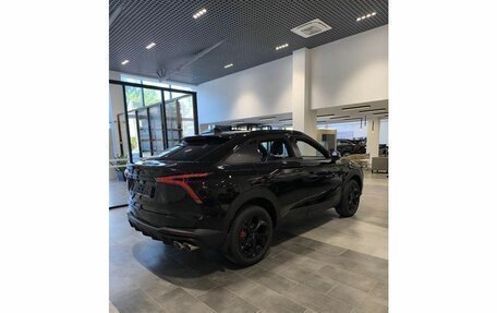 Haval F7x, 2026 год, 3 999 000 рублей, 5 фотография