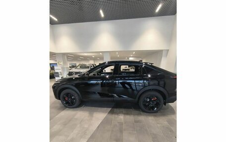 Haval F7x, 2026 год, 3 999 000 рублей, 8 фотография