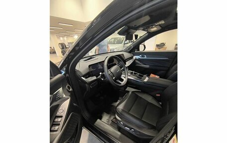 Haval F7x, 2026 год, 3 999 000 рублей, 12 фотография