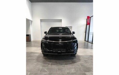 Haval F7x, 2026 год, 3 999 000 рублей, 2 фотография