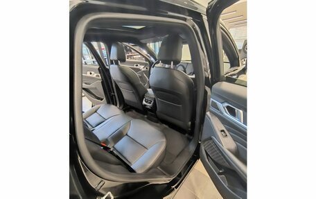 Haval F7x, 2026 год, 3 999 000 рублей, 11 фотография