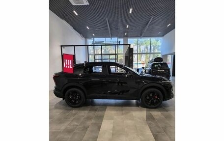 Haval F7x, 2026 год, 3 999 000 рублей, 4 фотография