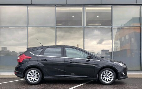 Ford Focus III, 2012 год, 599 000 рублей, 3 фотография