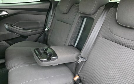 Ford Focus III, 2012 год, 599 000 рублей, 10 фотография