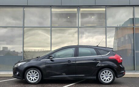 Ford Focus III, 2012 год, 599 000 рублей, 6 фотография