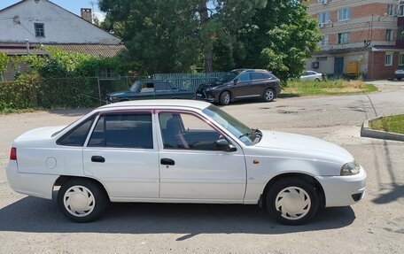 Daewoo Nexia I рестайлинг, 2012 год, 250 000 рублей, 4 фотография