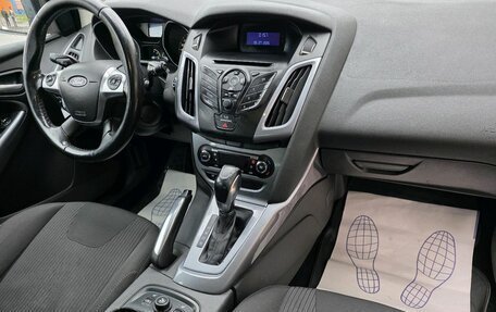 Ford Focus III, 2012 год, 599 000 рублей, 7 фотография