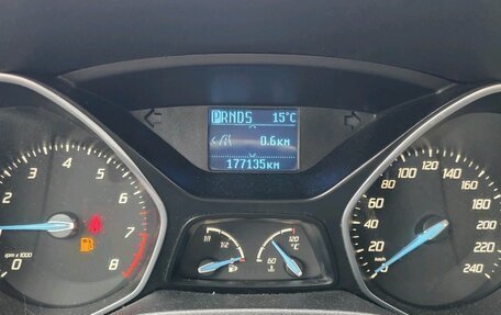 Ford Focus III, 2012 год, 599 000 рублей, 8 фотография