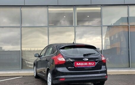 Ford Focus III, 2012 год, 599 000 рублей, 5 фотография