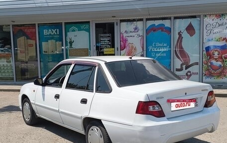 Daewoo Nexia I рестайлинг, 2012 год, 250 000 рублей, 7 фотография