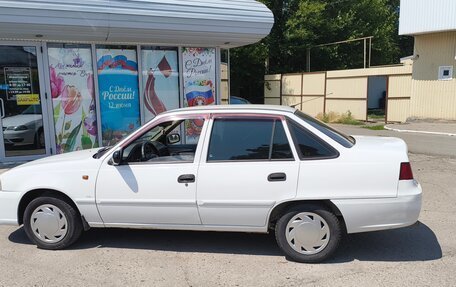 Daewoo Nexia I рестайлинг, 2012 год, 250 000 рублей, 8 фотография