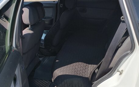 Daewoo Nexia I рестайлинг, 2012 год, 250 000 рублей, 11 фотография