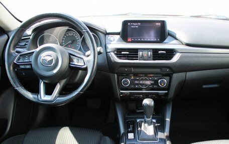 Mazda 6, 2016 год, 1 749 000 рублей, 8 фотография