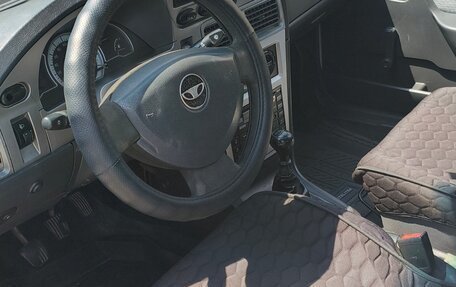 Daewoo Nexia I рестайлинг, 2012 год, 250 000 рублей, 9 фотография