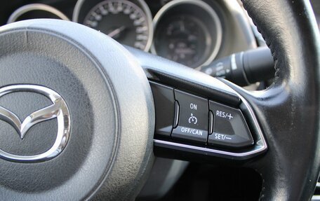 Mazda 6, 2016 год, 1 749 000 рублей, 15 фотография