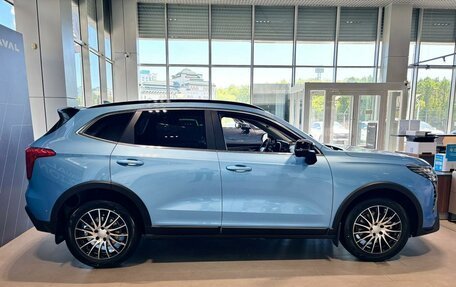 Haval Jolion, 2026 год, 2 799 000 рублей, 3 фотография