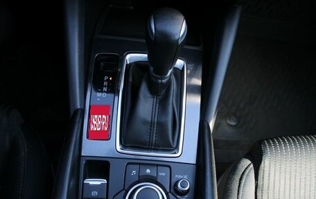 Mazda 6, 2016 год, 1 749 000 рублей, 13 фотография