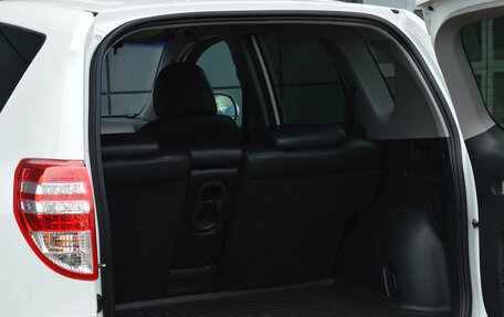 Toyota RAV4, 2010 год, 1 280 000 рублей, 7 фотография