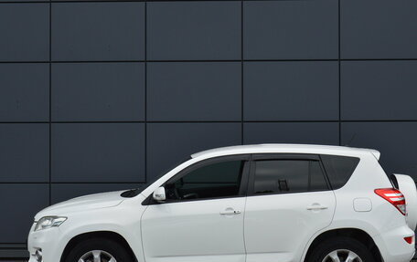 Toyota RAV4, 2010 год, 1 280 000 рублей, 3 фотография